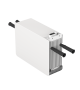 Revolving handle